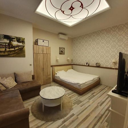 All In Apartman Ii. Будапеща Екстериор снимка