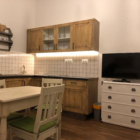 All In Apartman Ii. Будапеща Екстериор снимка
