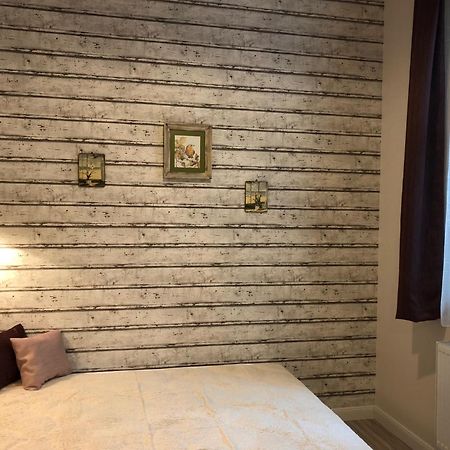 All In Apartman Ii. Будапеща Екстериор снимка