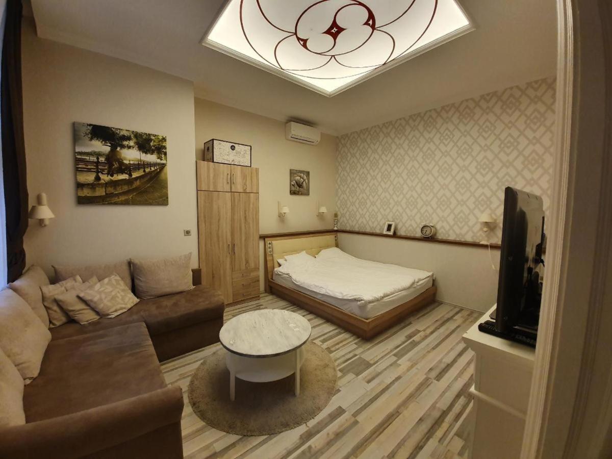 All In Apartman Ii. Будапеща Екстериор снимка