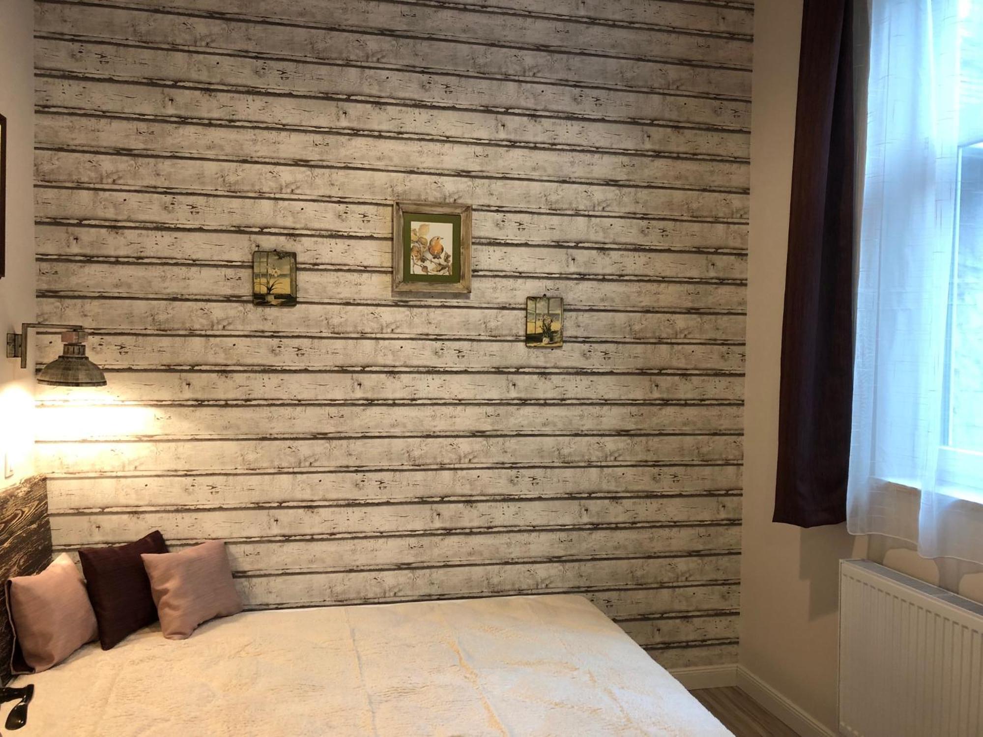 All In Apartman Ii. Будапеща Екстериор снимка