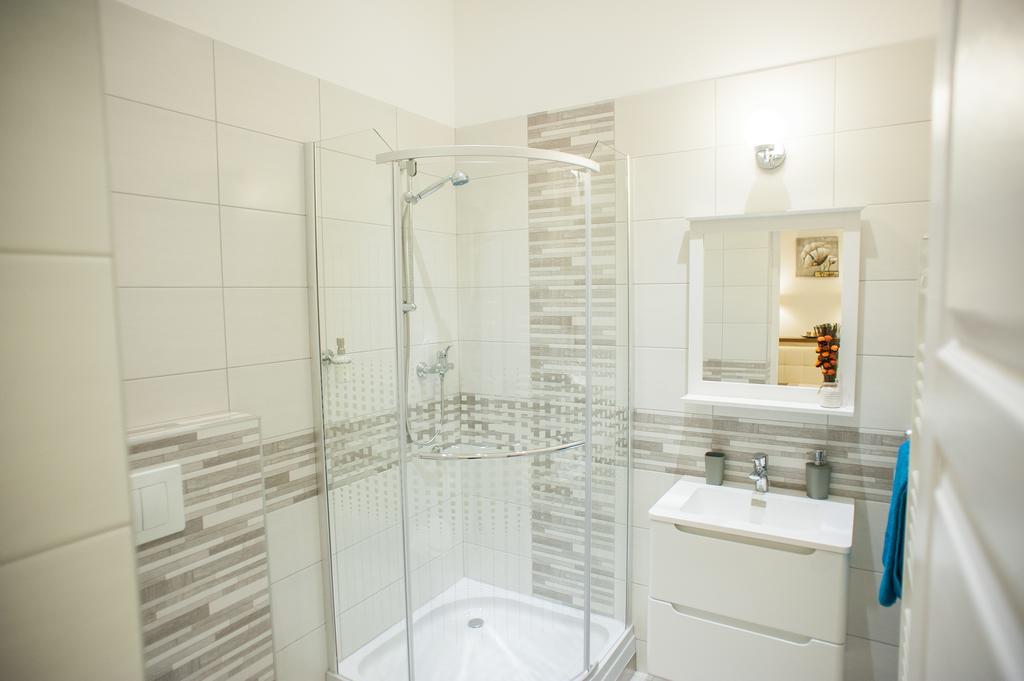All In Apartman Ii. Будапеща Стая снимка