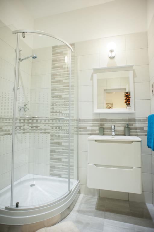 All In Apartman Ii. Будапеща Стая снимка