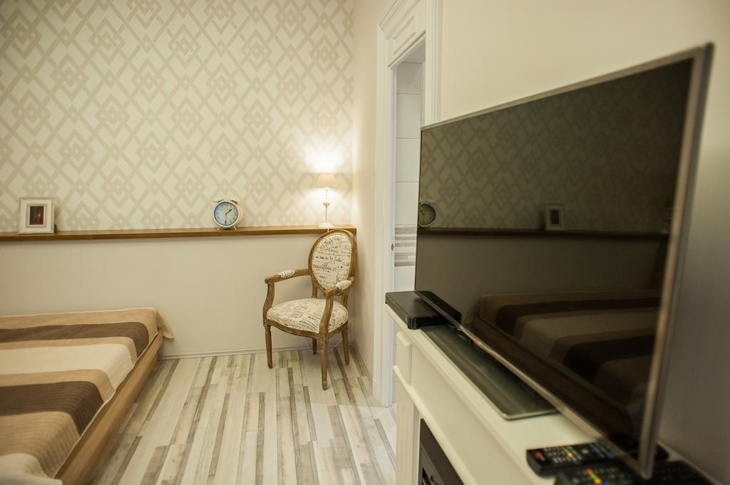 All In Apartman Ii. Будапеща Стая снимка