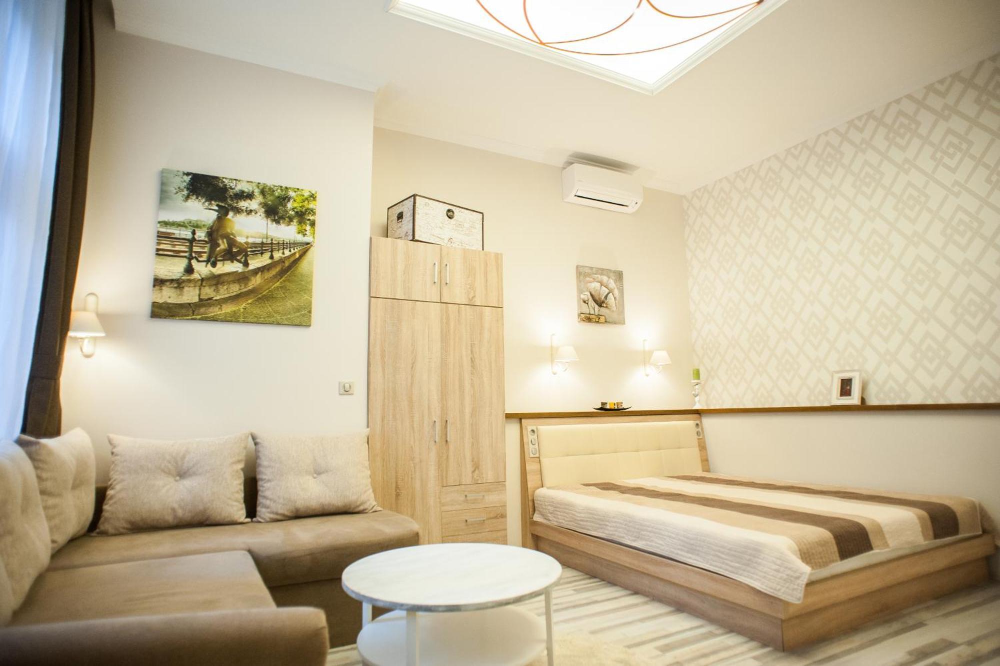 All In Apartman Ii. Будапеща Екстериор снимка
