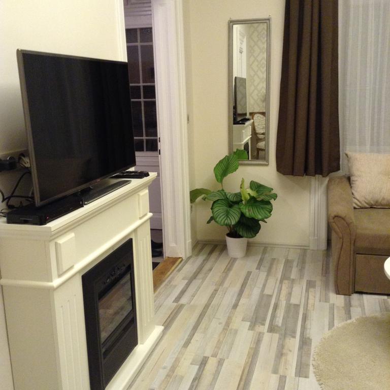 All In Apartman Ii. Будапеща Стая снимка