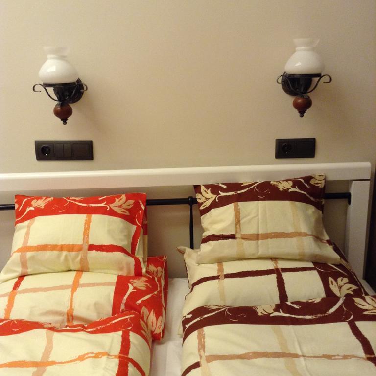 All In Apartman Ii. Будапеща Стая снимка
