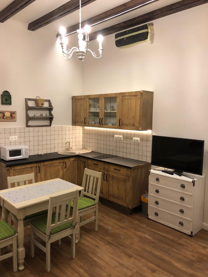 All In Apartman Ii. Будапеща Екстериор снимка