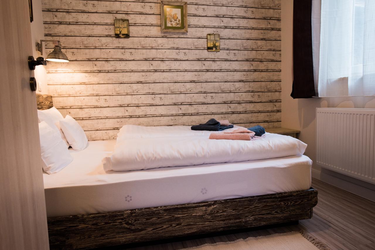 All In Apartman Ii. Будапеща Екстериор снимка