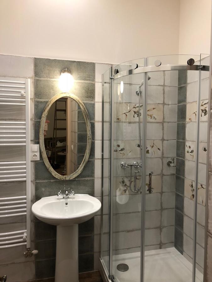 All In Apartman Ii. Будапеща Стая снимка